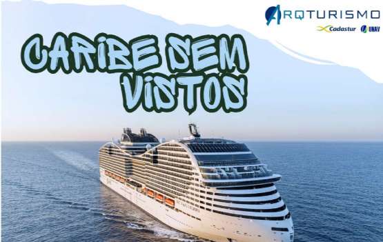 Caribe-sem-visto-–-MSC-World-Europa